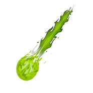 Icon used in the Ranked Urgent Quests for the Lime Style