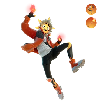 Category:Solar Sweetheart Set | Fortnite Wiki | Fandom