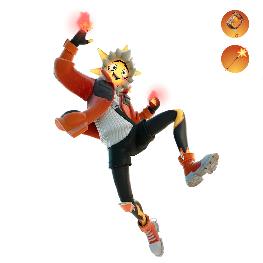 CategorySolar Sweetheart Set Fortnite Wiki Fandom