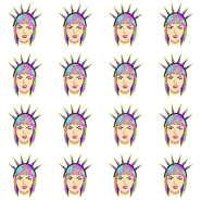Sprite Sheet