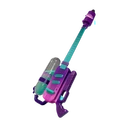Sonic Splash (Chug Blast) - Guitar - Fortnite Festival
