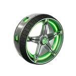 Stella (v31.40) - Wheel - Rocket Racing