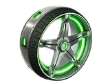 Stella (Wheels)