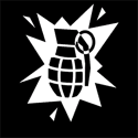 Grenade Uncommon Battle Royale BRS32_BoomShot Dynamo TNTina Quests