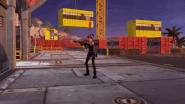 Nitro Splash Energize & Sentry Turret Activation