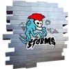 The Storms - Spray - Fortnite