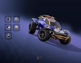 Twinzer Bundle (Item Shop) - Item Shop Bundle - Fortnite