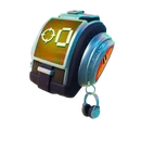 Ultrabrite Elim Counter Reskin
