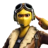 Velocity (New) - Outfit - Fortnite
