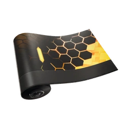 Voyager's Suit - Wrap - Fortnite