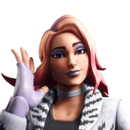 Wilde (Party Hub) - Outfit - Fortnite.png (439 KB) Party Hub Icon