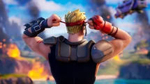 Zero Crisis Finale (Teaser) - Promo - Fortnite