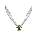 Zuko's Broadswords - Pickaxe - Fortnite