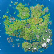 Chapter 2: Season 3 (13.30) map image