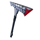 Armament Axe - Pickaxe - Fortnite