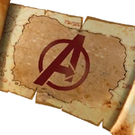 Avengers Buried Treasure - Item - Fortnite