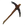 Basic Pickaxe - Pickaxe - Save the World