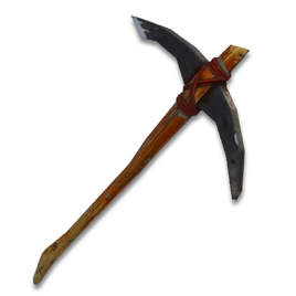 Basic Basher - Pickaxe - Fortnite