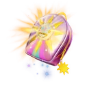 Beam Bag - Back Bling - Fortnite