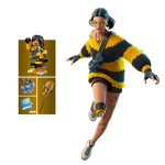Bee Positive Pack - Limited Time Offer - Fortnite