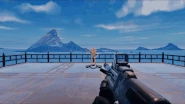 Burst AR in Action (ADS)