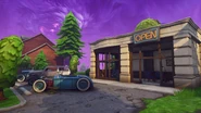 Car Dealership
