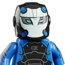 Carbide - Outfit - LEGO Fortnite