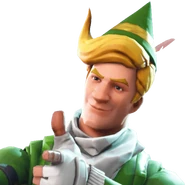 Party Hub Icon