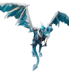 Cryodragon