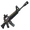 Deadeye Assault Rifle - Weapon - Fortnite