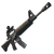 Deadeye Assault Rifle - Weapon - Fortnite