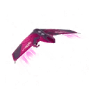 Draconic Drifter (Dragonblood Draconic Drifter) - Glider - Fortnite