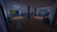 Third Floor