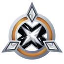 Emma Frost's Reveal Medallion - Item - Fortnite