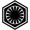 First Order - Logo - Fortnite