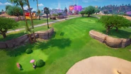 Hole 7