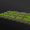 Grass & Dirt Floor Gallery A - Gallery - Fortnite