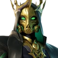 Hades - Outfit - Fortnite