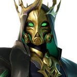 Hades - Outfit - Fortnite