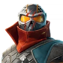 Heavy Grunt Wastelander Remake