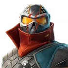 Heavy Grunt Wastelander - Outfit - Fortnite