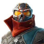 Heavy Grunt Wastelander - Outfit - Fortnite