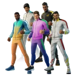 Island Explorers Bundle (v30.20) - Item Shop Bundle - Fortnite