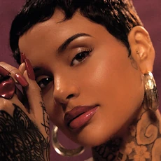 Kehlani - Jam Track - Fortnite Festival
