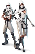 Icon for Limited Edition Ninjas