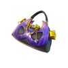 Loaded Barrel Bag - Back Bling - Fortnite