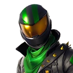Lucky Rider (v30.00) - Outfit - Fortnite