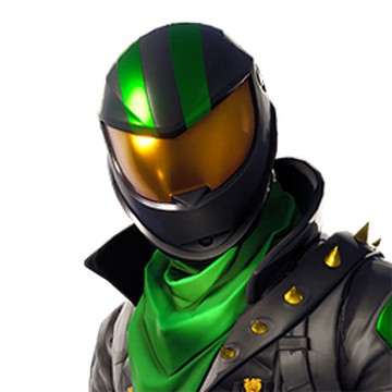 Lucky Rider Fortnite Wiki Fandom