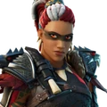 Mave (Shieldbreaker) - Outfit - Fortnite