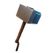 Mjolnir